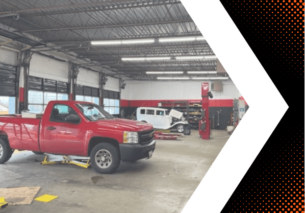 Trusted Car Mechanics in Glen Burnie, MD
