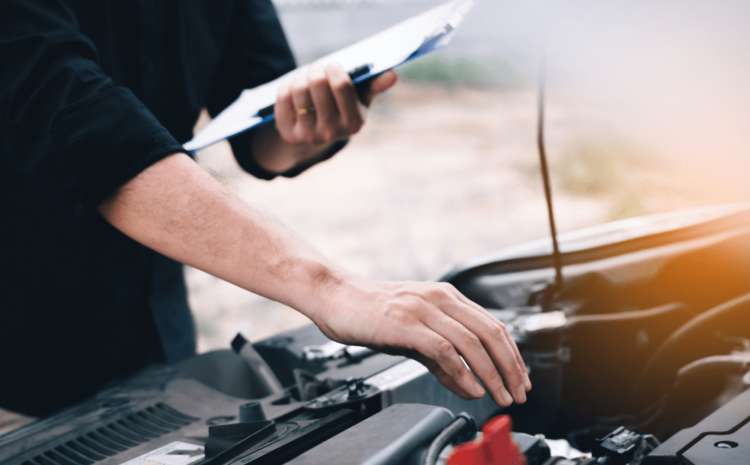  Diagnostics And Inspection Service