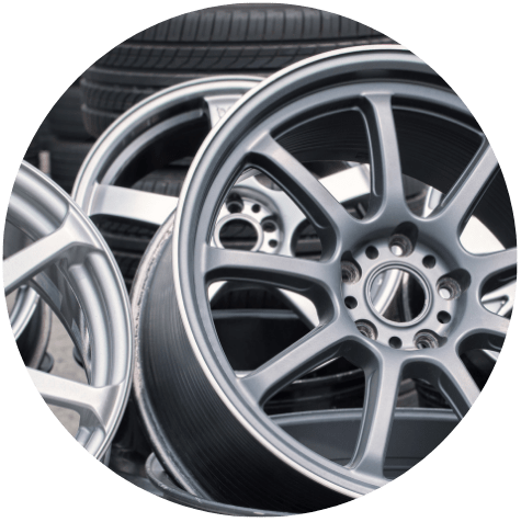 Blas Special Deals on RIMS