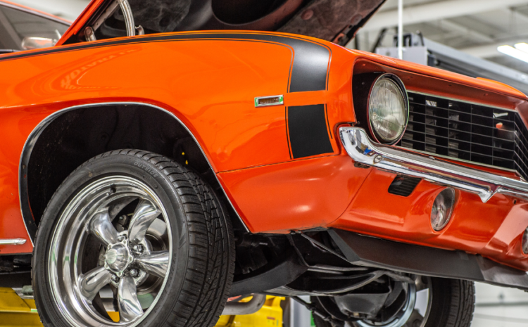  How to Choose the Right Auto Repair Shop in Glen Burnie