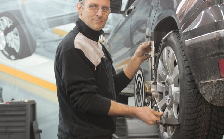  Why Regular Tire Rotations Save You Money