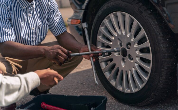  5 Preventative Maintenance Vehicle Tips for the Changing Seasons