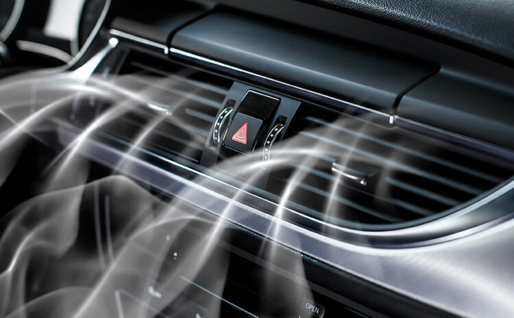 How to Maintain Your Car’s Air Conditioning System
