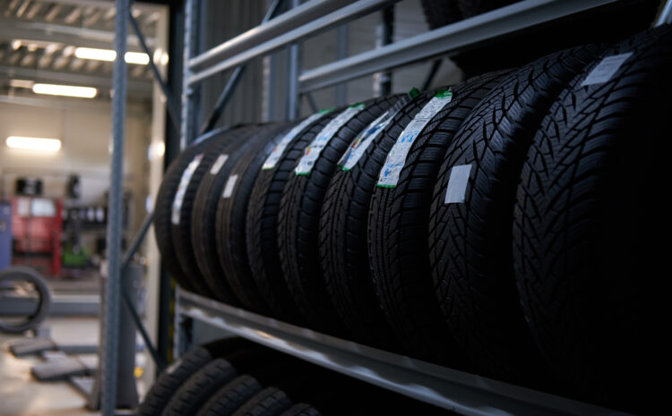  How Often Should You Rotate Your Vehicle’s Tires?